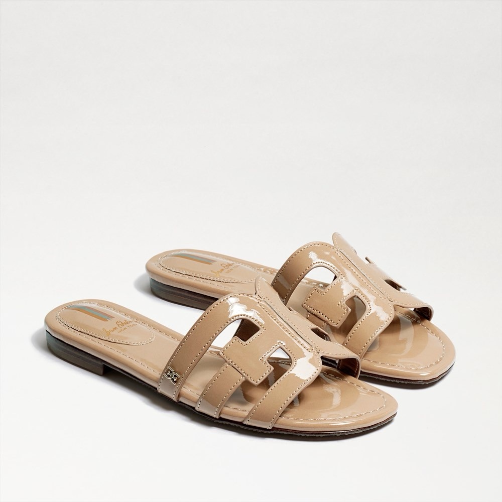 Sam Edelman Bay Slide Sandals